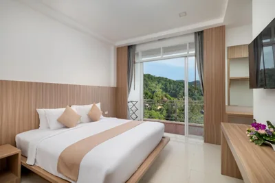 One-Bedroom Suite — Laelay Suites